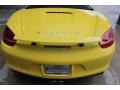 2015 Racing Yellow Porsche Boxster S  photo #8