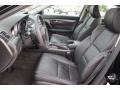 Ebony Interior Photo for 2013 Acura TL #105243911