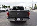 2015 Magnetic Metallic Ford F150 XLT SuperCrew 4x4  photo #7