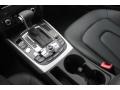 2015 Moonlight Blue Metallic Audi A5 Premium Plus quattro Coupe  photo #12