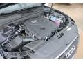 2.0 Liter Turbocharged TFSI DOHC 16-Valve VVT 4 Cylinder Engine for 2015 Audi A5 Premium Plus quattro Coupe #105244883