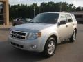Silver Metallic - Escape XLT Photo No. 1