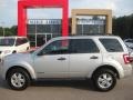 Silver Metallic - Escape XLT Photo No. 2