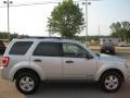 Silver Metallic - Escape XLT Photo No. 5