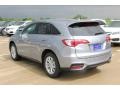 2016 Slate Silver Metallic Acura RDX   photo #5