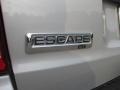 Silver Metallic - Escape XLT Photo No. 26