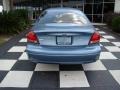 2006 Windveil Blue Metallic Ford Taurus SEL  photo #8