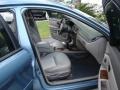 2006 Windveil Blue Metallic Ford Taurus SEL  photo #11