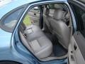 Windveil Blue Metallic - Taurus SEL Photo No. 12