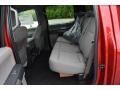 2015 Ruby Red Metallic Ford F150 XLT SuperCrew 4x4  photo #13