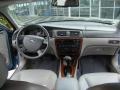 Windveil Blue Metallic - Taurus SEL Photo No. 13