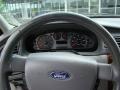 Windveil Blue Metallic - Taurus SEL Photo No. 14