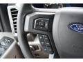 2015 Ruby Red Metallic Ford F150 XLT SuperCrew 4x4  photo #22
