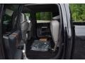 2015 Tuxedo Black Metallic Ford F150 Lariat SuperCrew 4x4  photo #11