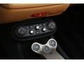2010 Ferrari California Standard California Model Controls