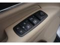 2014 Jeep Grand Cherokee Limited Controls