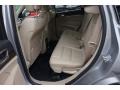2014 Jeep Grand Cherokee Limited Rear Seat