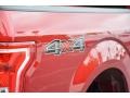 Ruby Red Metallic - F150 XLT SuperCrew 4x4 Photo No. 6