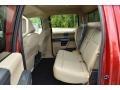 2015 Ruby Red Metallic Ford F150 XLT SuperCrew 4x4  photo #12