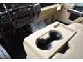 2015 Ruby Red Metallic Ford F150 XLT SuperCrew 4x4  photo #28
