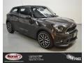 2015 Midnight Gray Metallic Mini Paceman Cooper S #105213083