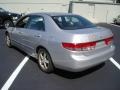 2003 Satin Silver Metallic Honda Accord EX-L Sedan  photo #8