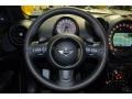Midnight Gray Metallic - Paceman Cooper S Photo No. 9