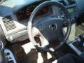 2003 Satin Silver Metallic Honda Accord EX-L Sedan  photo #10