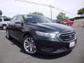 2014 Dark Side Ford Taurus Limited  photo #1