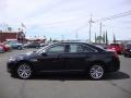 2014 Dark Side Ford Taurus Limited  photo #4