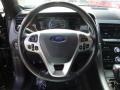 2014 Dark Side Ford Taurus Limited  photo #13