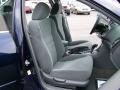 2006 Royal Blue Pearl Honda Accord LX Sedan  photo #10