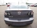 Galaxy Gray Mica - MAZDA3 i Sport Sedan Photo No. 3