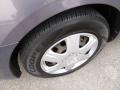 Galaxy Gray Mica - MAZDA3 i Sport Sedan Photo No. 7