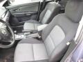Galaxy Gray Mica - MAZDA3 i Sport Sedan Photo No. 8