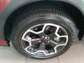 Venetian Red Pearl - XV Crosstrek 2.0i Premium Photo No. 3