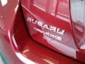 2015 Venetian Red Pearl Subaru XV Crosstrek 2.0i Premium  photo #4