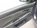 Galaxy Gray Mica - MAZDA3 i Sport Sedan Photo No. 11