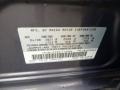 Galaxy Gray Mica - MAZDA3 i Sport Sedan Photo No. 14