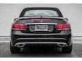 Black - E 550 Cabriolet Photo No. 4