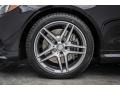 2016 Mercedes-Benz E 550 Cabriolet Wheel and Tire Photo