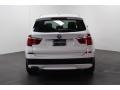 Alpine White - X3 xDrive 28i Photo No. 8