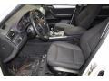 Alpine White - X3 xDrive 28i Photo No. 12