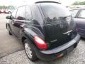 2008 Brilliant Black Crystal Pearl Chrysler PT Cruiser Touring  photo #2