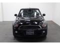 Midnight Black Metallic - Convertible Cooper S Photo No. 3