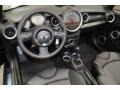 Midnight Black Metallic - Convertible Cooper S Photo No. 6