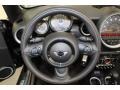 Midnight Black Metallic - Convertible Cooper S Photo No. 8