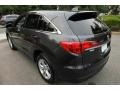 2013 Graphite Luster Metallic Acura RDX AWD  photo #6