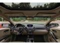 2013 Graphite Luster Metallic Acura RDX AWD  photo #13