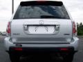 Billet Silver Metallic - Pilot LX 4WD Photo No. 6